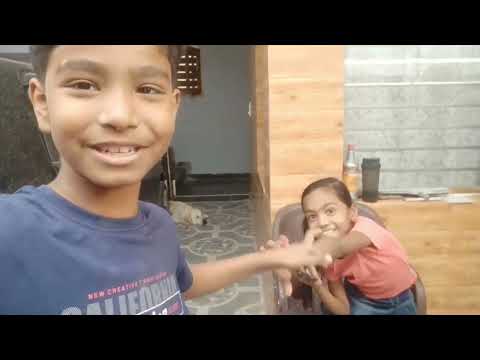 New House tour with Oreo #dailyvlog #mohali #soul #fun