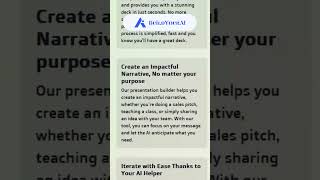 Unleash Your Presenting Prowess with PowerMode