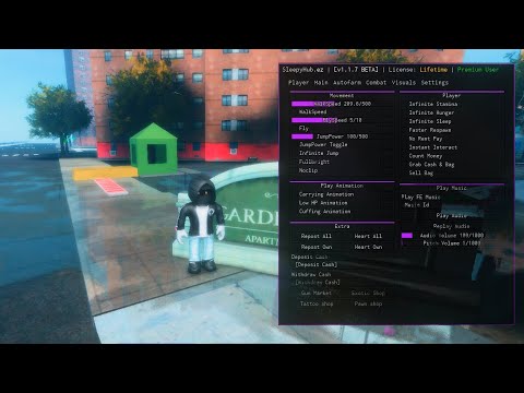 [FREE] Tha Bronx 3 | Inf Money Script,Aimbot,Duping guns,Esp,Fly,Walkspeed,AUTOFARM *OP* SLEEPYHUB.E