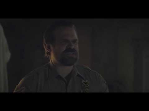 Jim Hopper - Dancing with the North