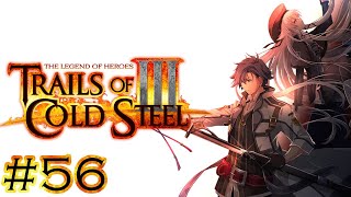 The Legend Of Heroes: Trails Of Cold Steel III Part 56 - Shirley Is Still Shirley