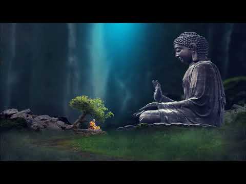 Tibetan Healing Music To Increase Vibration And Purify Chakras