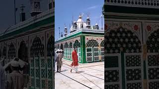 Hazrat# Sabir 🌹🕋🤲Pak #ki# kavvali#dargah #ya #sabir