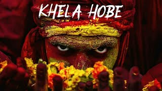 HAPPY HOLI 2K21 | KHELA HOBE | Sholay - Holi Kab hai