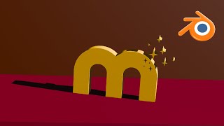 Blender of Basics 3d | Illustrator SVG to Blender Tutorial