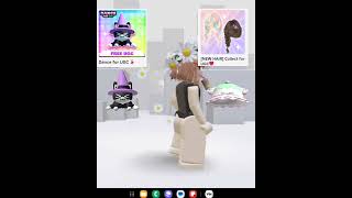Get these free UGC items now!! #roblox #freeugclimited #robloxugclimited #freeugc #freeugcitem