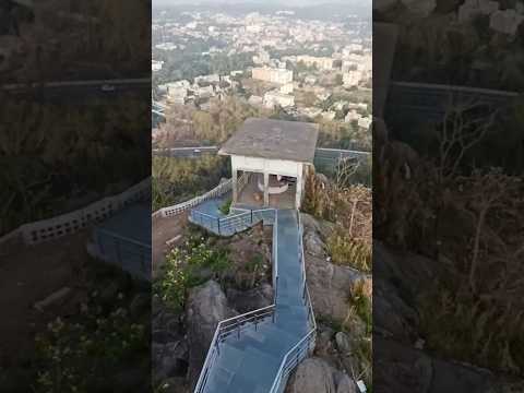 Kanhari Hill Hazaribag|| Nature View #Kanhari Hill #Hazaribag #Hill #Shorts #ytShorts # Viral