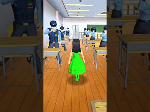 skaura School simultor 🤯😂#sakuraschoolsimulator#sakura#sss#viral