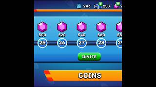 hills of steel new coins invite #newupdate #new #hillsofsteel