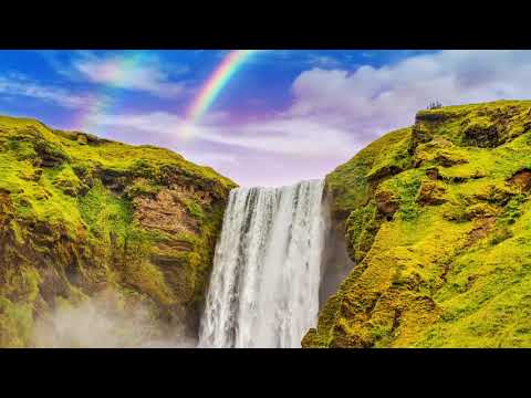 Beautiful Relaxing Music - Stress Relief Music, Positive Energy, Deep Sleep Music, Calming Music