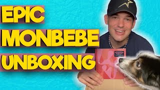 Epic Monbebe Unboxing