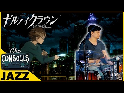 My Dearest (Guilty Crown) Jazz Cover