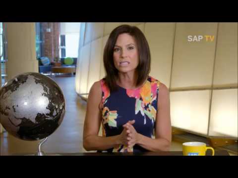 Brand Ranking of SAP among the 100 most valuable brands globally.