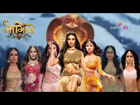 Naagin 7 | नागिन 7 | Coming Soon | Promo | Colors TV