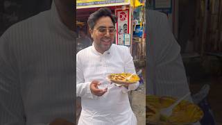 Bihar का famous लिट्टी चोखा 😋 Gagan Pratap Sir #ssc #bihar #patna #littichokha #railway