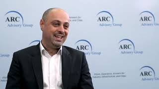 Autonomous Operation of Industrial Facilities Executive Interview- Zied Ouertani, ABB-ARC Forum 2019