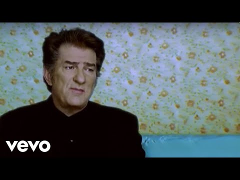 Eddy Mitchell - Ca fait désordre