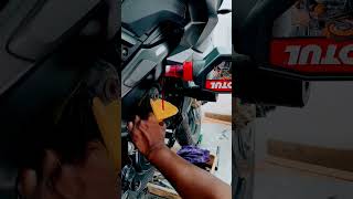 Performance Upgrade In Rs200 |  Motul 7100 4T 20W50+Liqui Moly Mos2 | Subscribe!