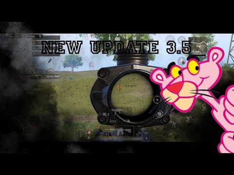 New update 3.5