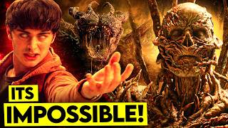 Stranger Things 5 Ending Explained!