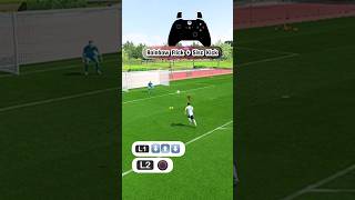 Rainbow Flick Tutorial in FC 25/FC 24/FC 23🌈
