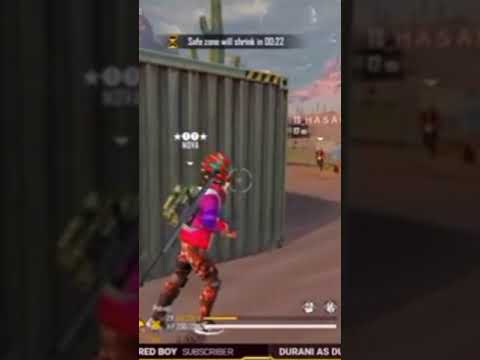 Hacker In My Game 😱🔥 Id Ban Hacker || #freefire #shorts #gyangaming #hacker #prohacker