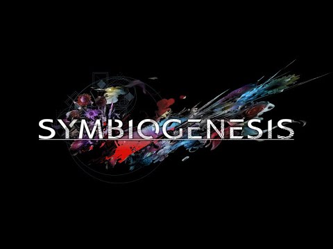 Symbiogenesis - Teaser Trailer (NEW SQUARE ENIX GAME)
