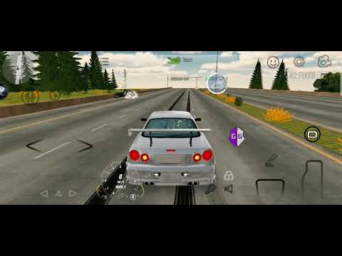 SCRIPT SPEED RACE 3 SEC CAR PARKING MULTIPLAYER 4 8 24 4