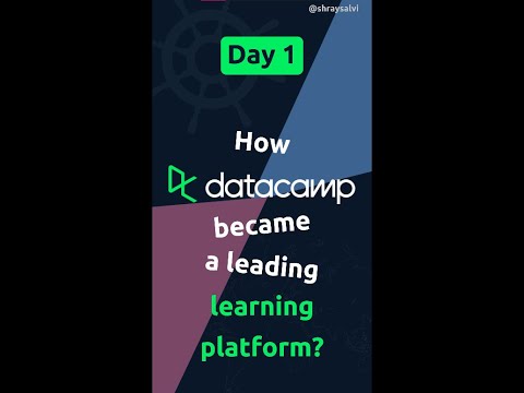 Day 1/7 of valentine week with Datacamp | Building htmlwhat