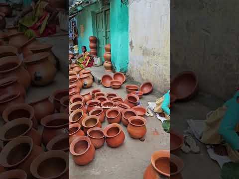 My Beautiful Village #village #jharkhand #chakradharpur #chaibasa #mud #art #artist