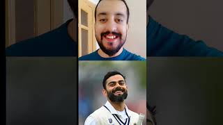 5 Years of Patience, Still Waiting for that Impact #KohliComeback #IndianCricket #TestCricket #viral