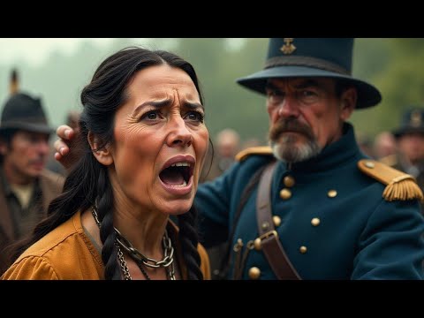 How USA Wiped Out Native Americans | Red Indians