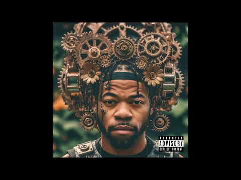 Devvon Terrell - Affirmations (Official Audio) [from I'm Trying]