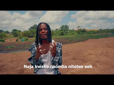 Geniusjini x66 _Nitetee (Official Lyrics Video)