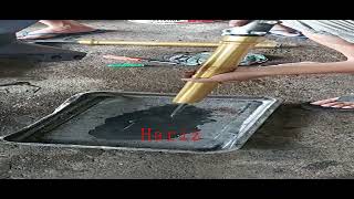 Inverted Fork oil seal replace and oil replace