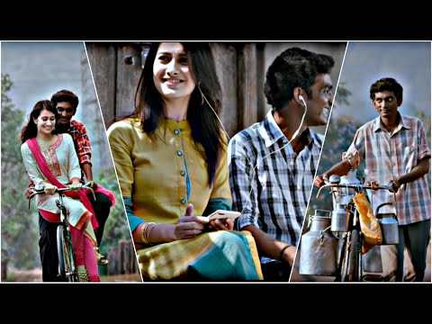 New Whatsapp Status Marathi Song // Tuzya Rupacha Chadana // Status Video //Full HD //