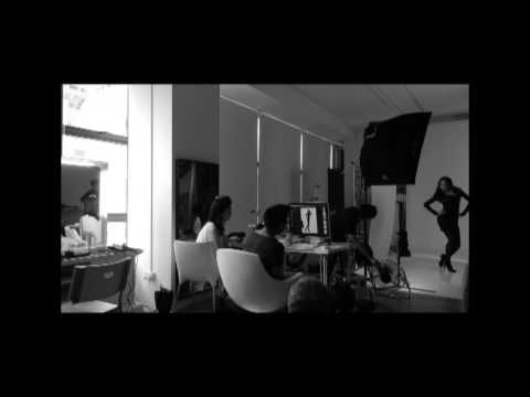 Silkpro Hairvolution II Behind-the-scene