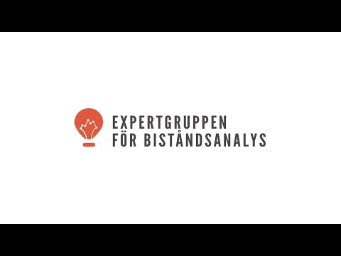 An EBA-webinar: Aid in times of a changing climate