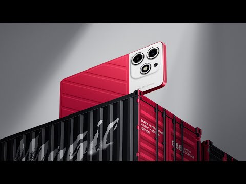 Tecno Spark 10 Pro Magic Magenta Edition  | Colour Changing Smartphone 🔥