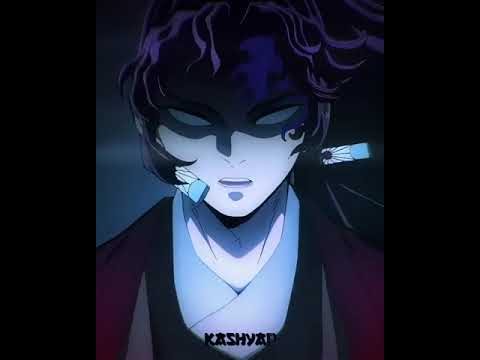 MUZAN'S NIGHTMARE 💀「YORIICHI DEMON SLAYER - ANIME EDIT 」