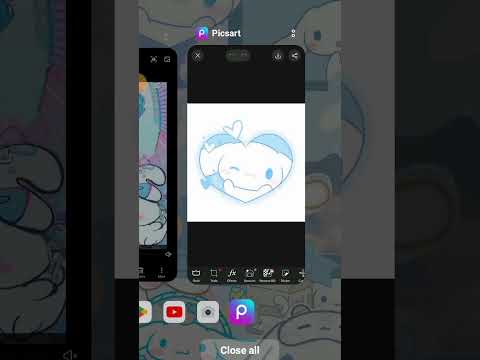 Not me obsessed with cinnamoroll