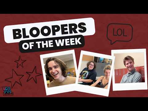 Bloopers of the Week - Vol 36