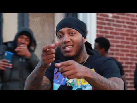 tffgang turtle - Cant Hang (Official Video) shot by @Ish.PRD