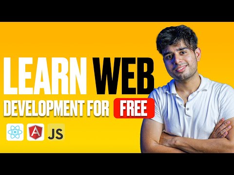 Best Web Development Youtube Channels I followed , and YOU SHOULD too !!!! | Javascript | MERN | CSS