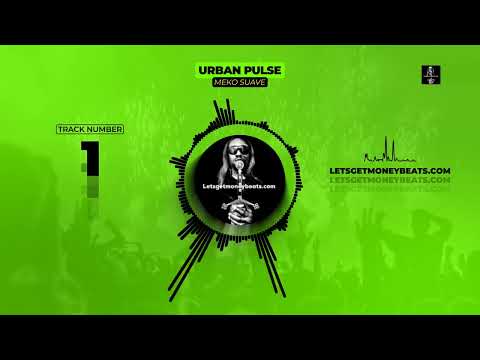 Soulful Sounds: Urban Pulse Instrumental Music Video
