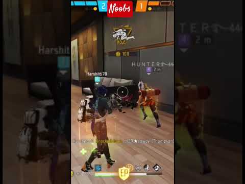 Ace#gaming #freefiregameplay