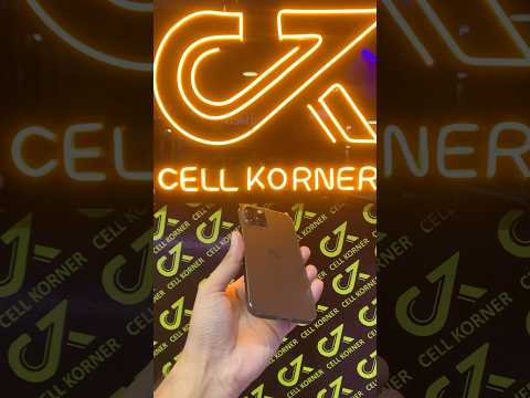 Iphone 12 Pro128Gb Approved Rs-122000 #cellkorner #smartphone #iphone #12pro #technology #phoneyear