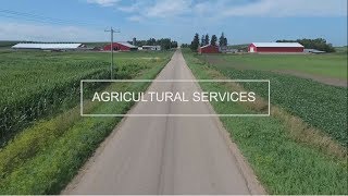 Agricultural Engineering Services