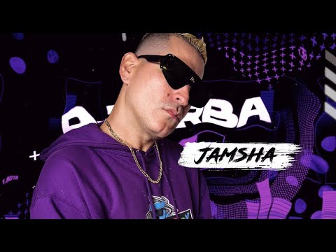 Dj Urba Live Ft. Jamsha