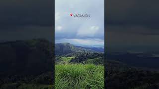 Nature scenes at Vagamon, Kerala - God's Own Country | #travel #nature #charmingplaces #relaxing